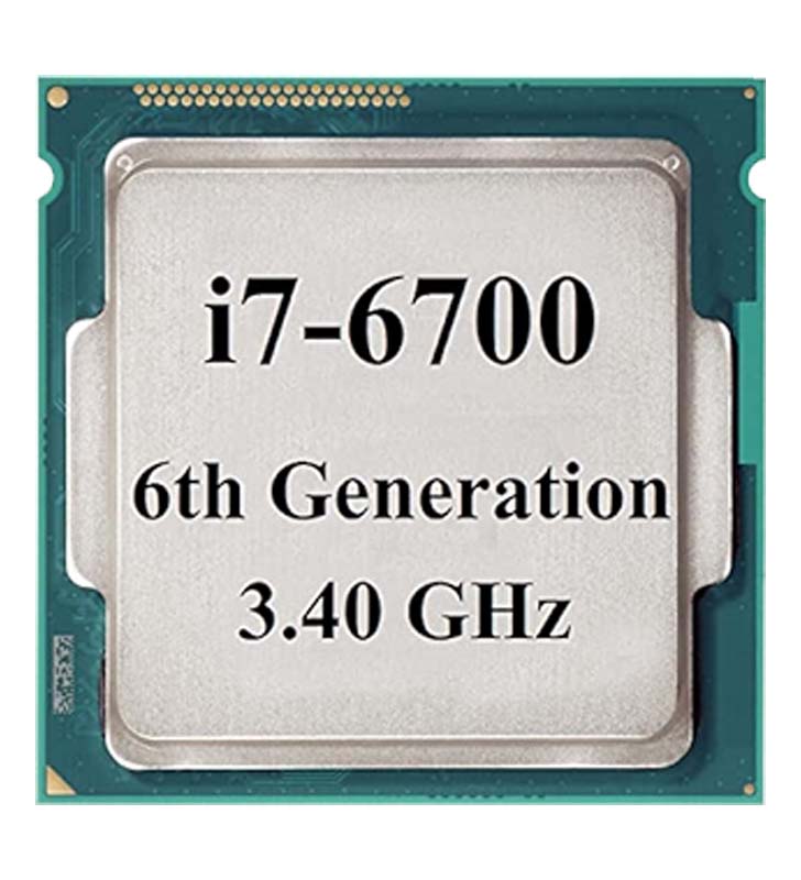 Affordable Used Processors Refurbished 9829